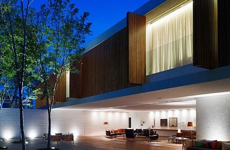 Casa Panamá by Studio MK27