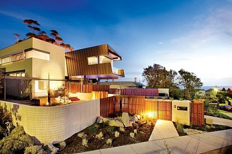 Coronet Grove Residence by Maddison Architects - 2