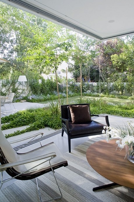 Contemporary Residence in Israel - 2