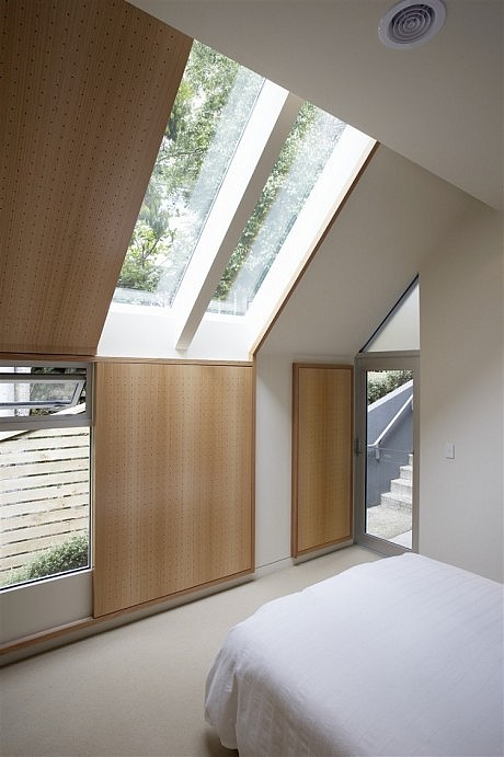 Salamanca House by Parsonson Architects - 6