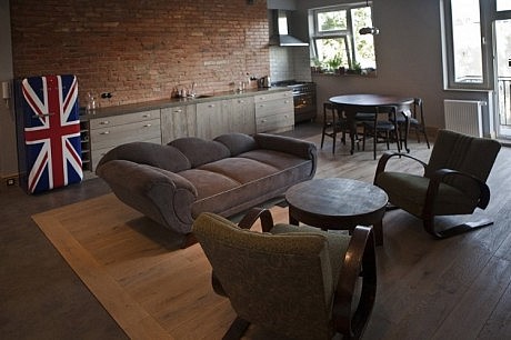 Solec by Quixotic Architecture - 2