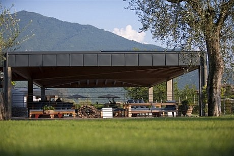 Vivere Suites by Edy Longo - 2