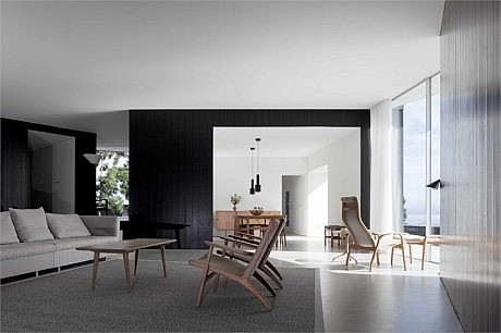 C/Z House by SAMI-arquitectos - 3