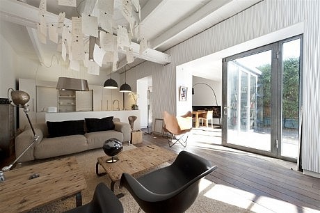 Le Prado by Maurice Padovani - 3