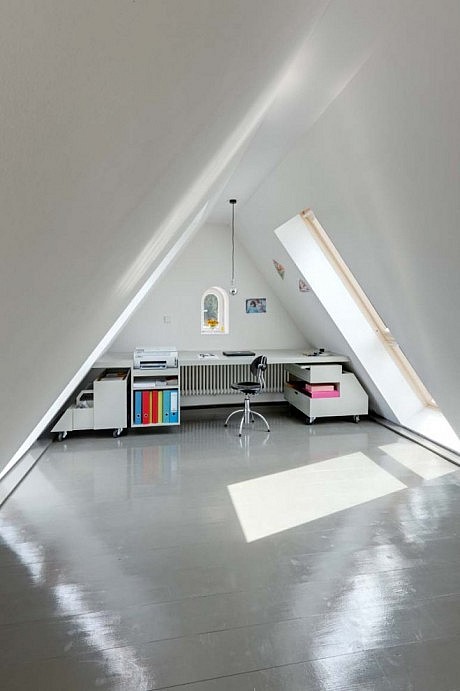 Renovation Dahlem by Fat Koehl Architecten - 3