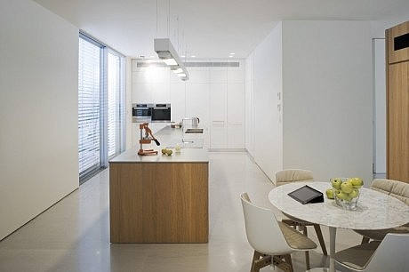 Contemporary Residence in Israel - 3