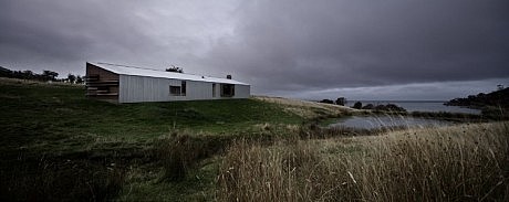 Shearers Quarters by John Wardle Architects - 3