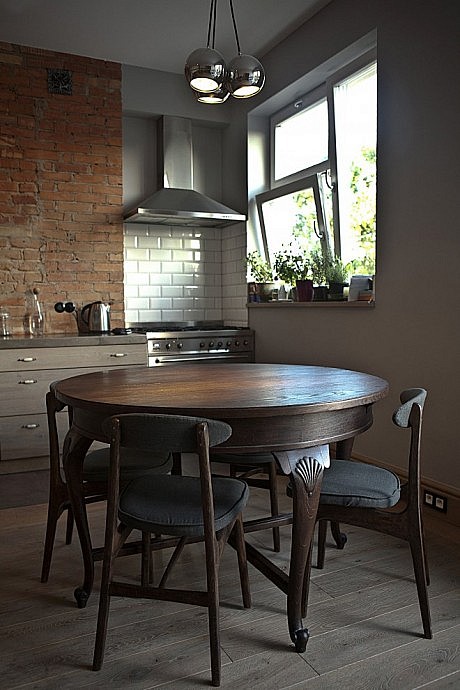 Solec by Quixotic Architecture - 3