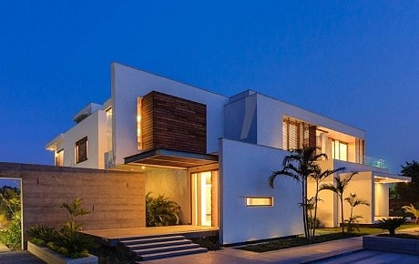 South Court Villa by DADA Partners - 3