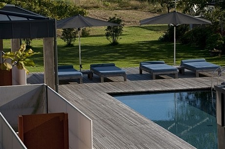 Vivere Suites by Edy Longo - 3