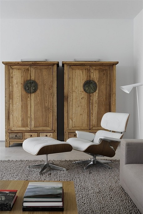 Ático en U by ÁBATON Arquitectura - 4