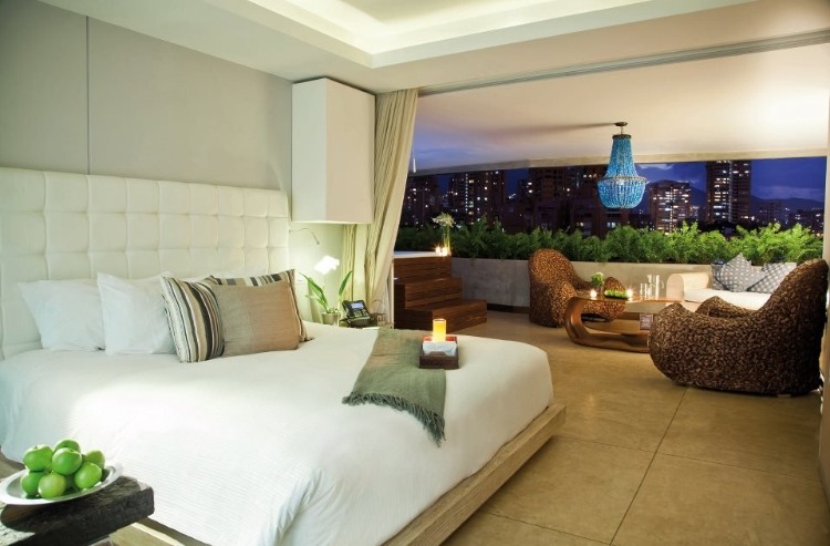 The Charlee Lifestyle Hotel