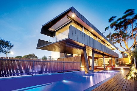 Coronet Grove Residence by Maddison Architects - 4