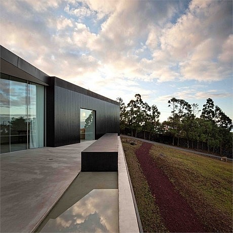 C/Z House by SAMI-arquitectos - 4