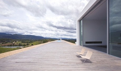 150m Contemporary House by Shinichi Ogawa & Associates - 4
