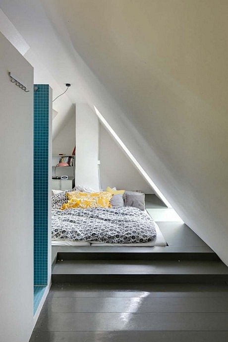 Renovation Dahlem by Fat Koehl Architecten - 4