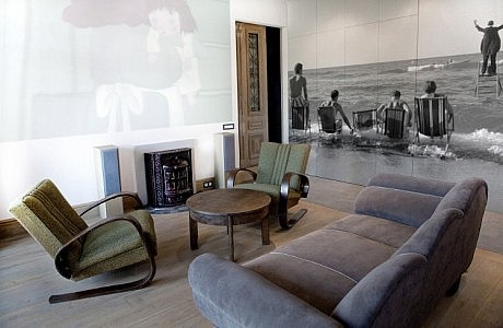 Solec by Quixotic Architecture