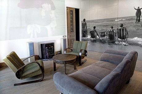 Solec by Quixotic Architecture - 4