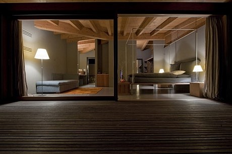 Vivere Suites by Edy Longo - 4