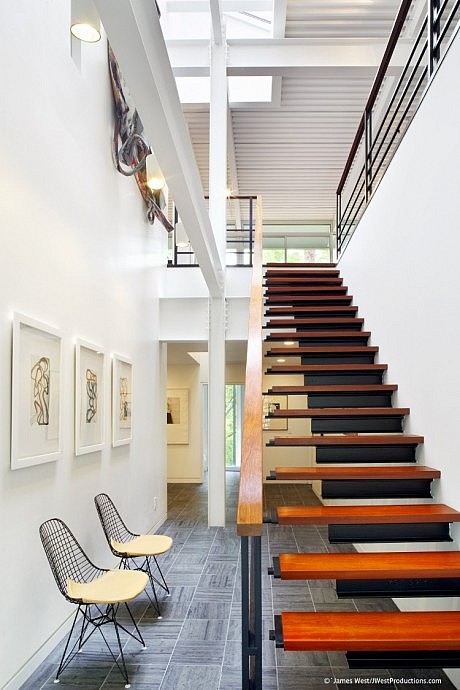 Chiles Residence by Tonic Design + Construction - 5