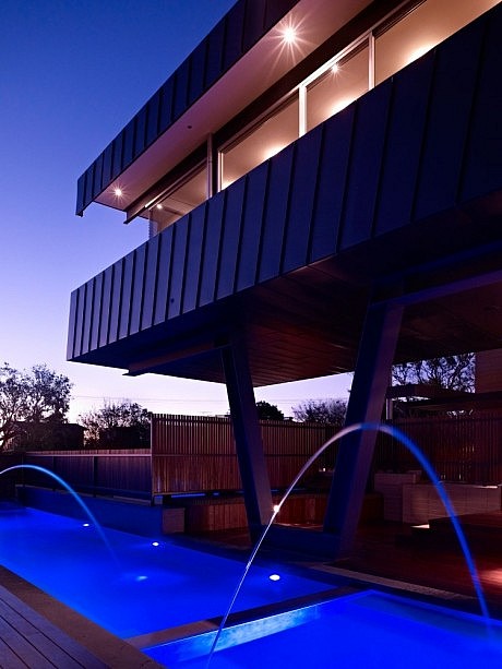 Coronet Grove Residence by Maddison Architects - 5