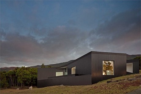 C/Z House by SAMI-arquitectos - 5