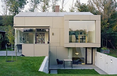 Sea House in Bad Fischau Brunn