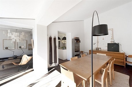 Le Prado by Maurice Padovani - 5