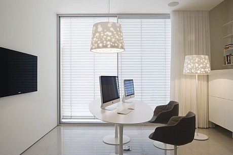 Contemporary Residence in Israel - 5