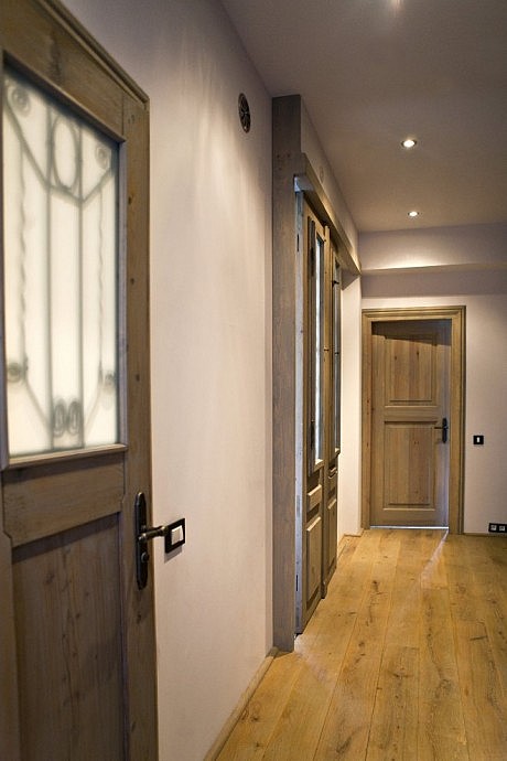 Solec by Quixotic Architecture - 5