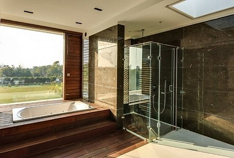 South Court Villa by DADA Partners - 5