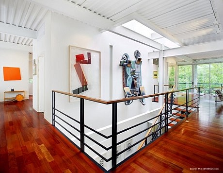 Chiles Residence by Tonic Design + Construction - 6