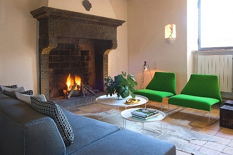 Domus Civita by Studio F Design - 6