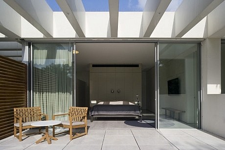 Contemporary Residence in Israel - 6