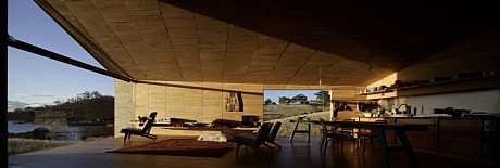 Shearers Quarters by John Wardle Architects - 6
