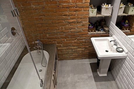 Solec by Quixotic Architecture - 6