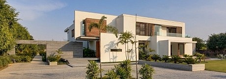 South Court Villa by DADA Partners - 6