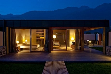 Vivere Suites by Edy Longo - 6