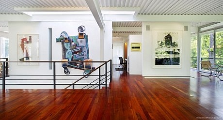 Chiles Residence by Tonic Design + Construction - 7