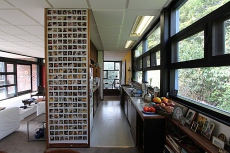 Hirsch House Kitchen by 4site Architecture - 7