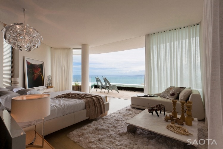 La Grande Vue 5a by Saota