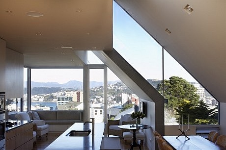 Salamanca House by Parsonson Architects - 3