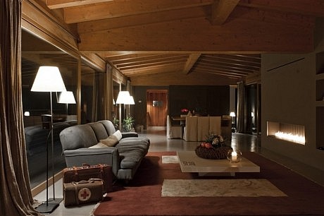 Vivere Suites by Edy Longo - 7