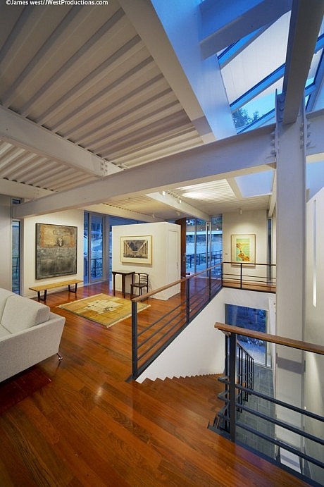 Chiles Residence by Tonic Design + Construction - 8