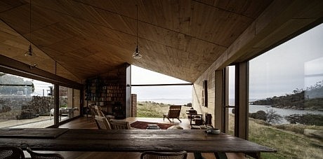 Shearers Quarters by John Wardle Architects - 8