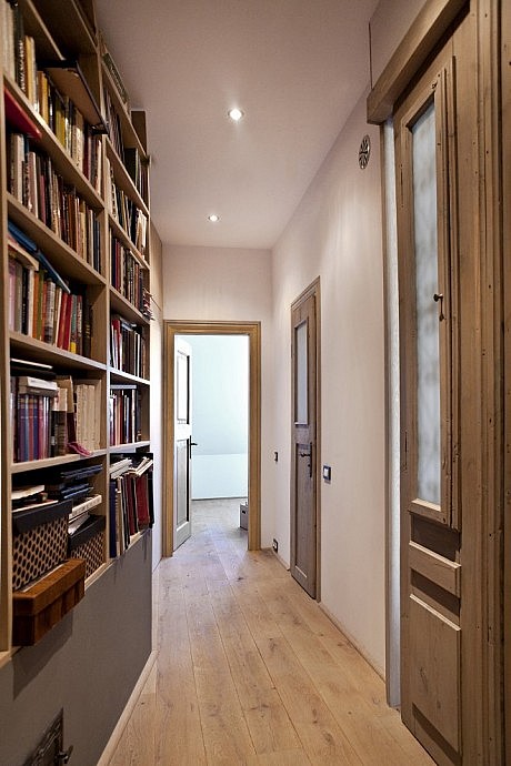 Solec by Quixotic Architecture - 8