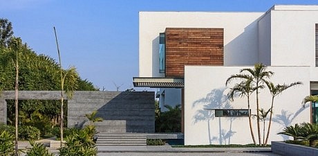 South Court Villa by DADA Partners - 8