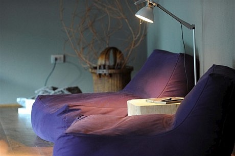 Vivere Suites by Edy Longo - 8