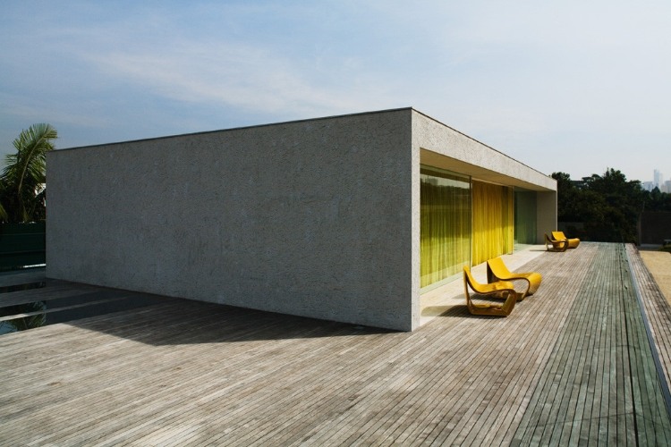 Casa Panamá by Studio MK27