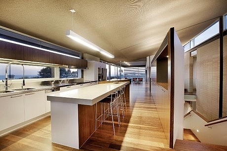 Coronet Grove Residence by Maddison Architects - 9